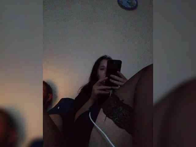 JenyaKR Sex Cam Show