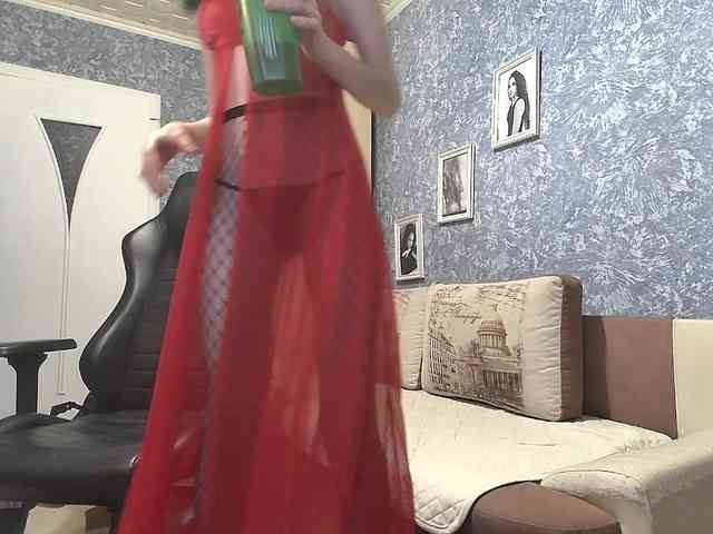 Klsslove23 webcam