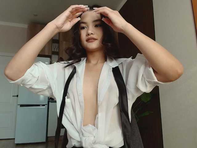 seddielin live cam on BongaCams
