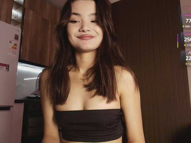 seddielin live cam on BongaCams