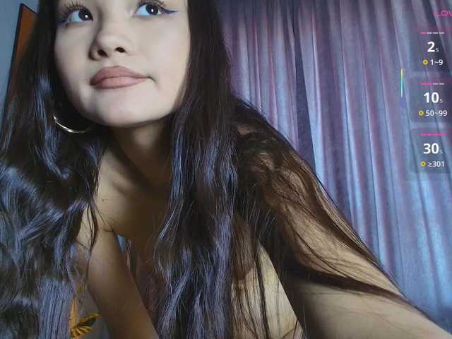 seddielin live cam on BongaCams