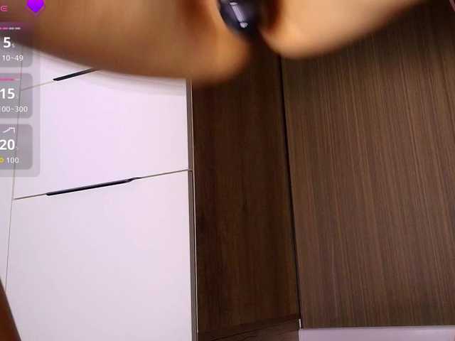 seddielin live cam on BongaCams