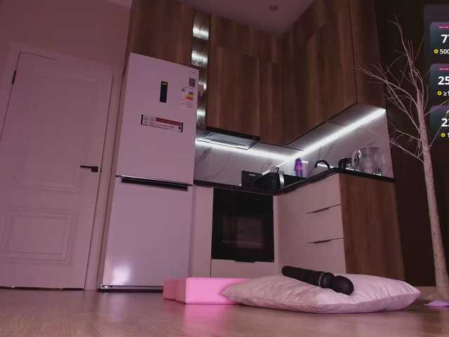 seddielin live cam on BongaCams