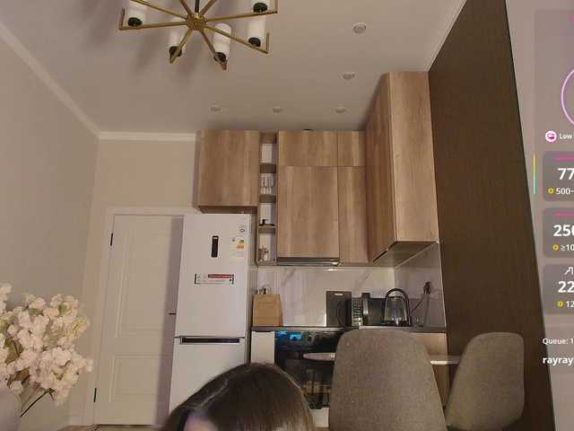 seddielin live cam on BongaCams