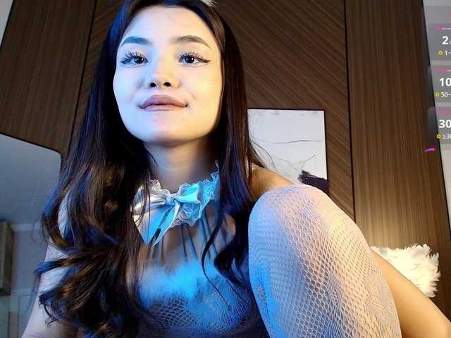 seddielin live cam on BongaCams