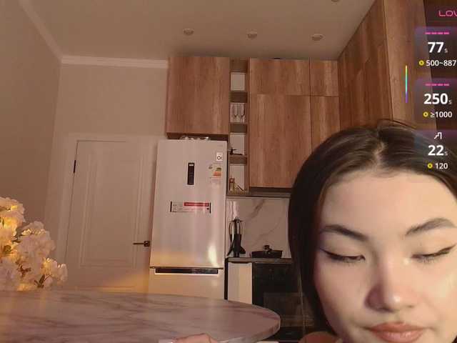 seddielin live cam on BongaCams