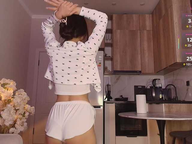 seddielin live cam on BongaCams