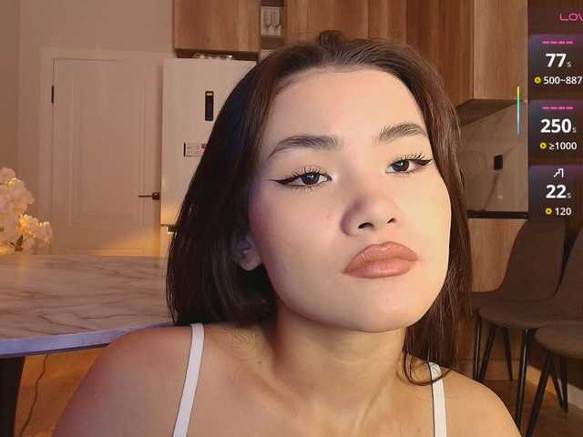 seddielin live cam on BongaCams