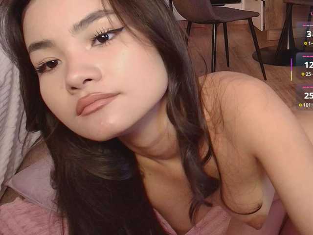 seddielin live cam on BongaCams