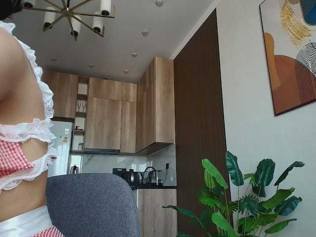 seddielin live cam on BongaCams