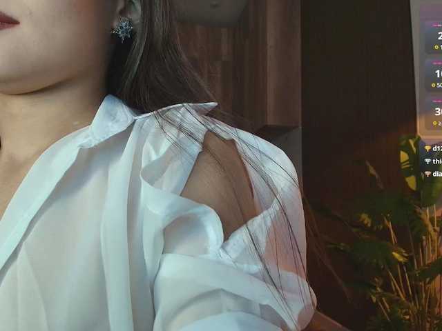 seddielin live cam on BongaCams