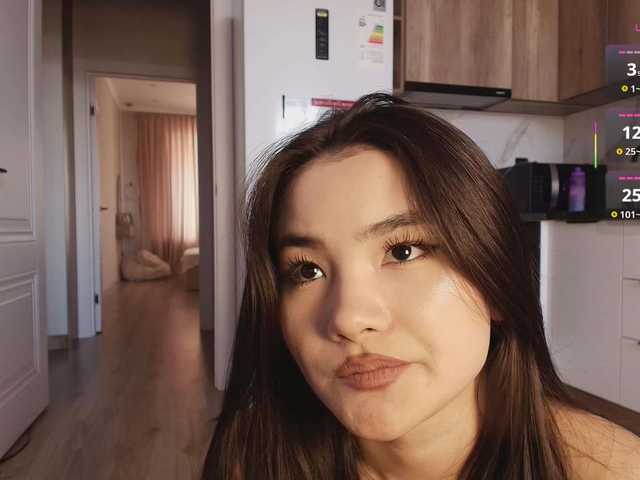 seddielin live cam on BongaCams