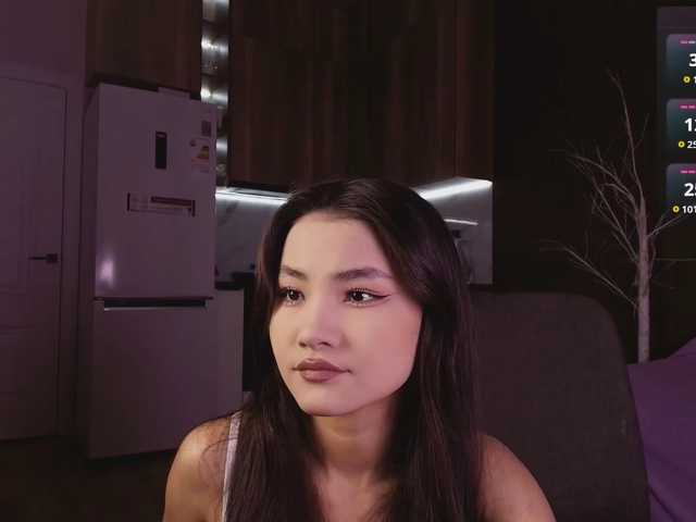 seddielin live cam on BongaCams