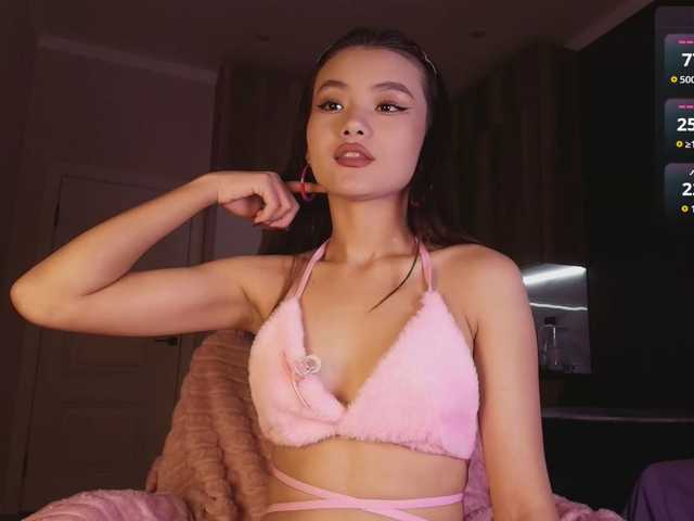seddielin live cam on BongaCams