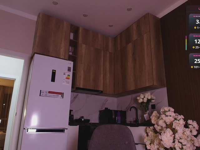 seddielin live cam preview