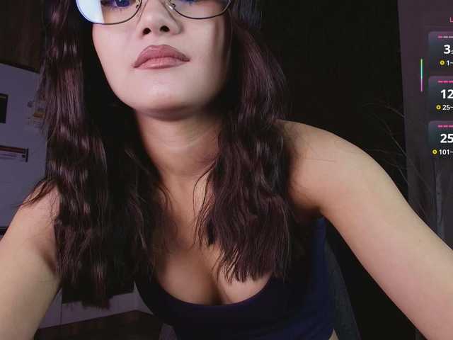 seddielin live cam on BongaCams