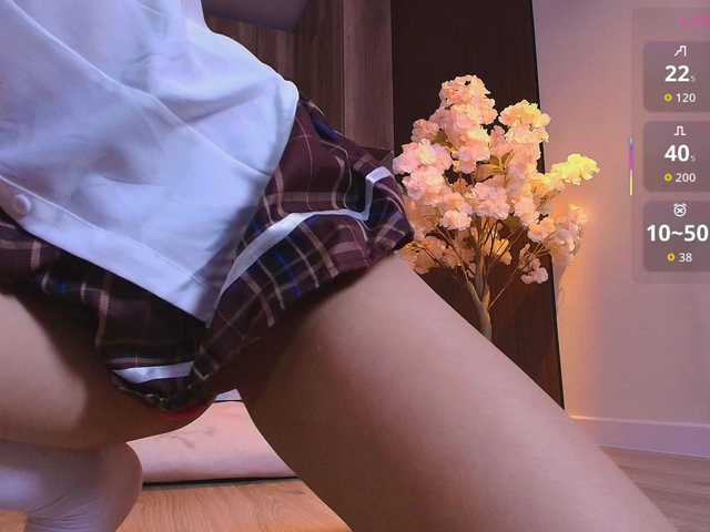 seddielin live cam on BongaCams