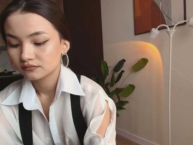 seddielin live cam on BongaCams