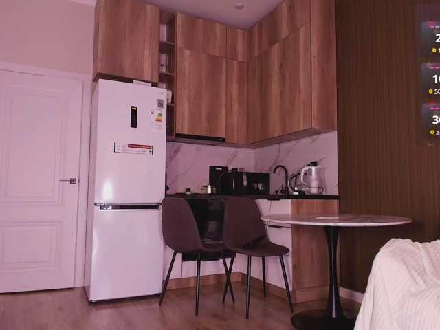 seddielin live cam on BongaCams