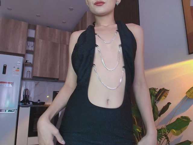 seddielin live cam on BongaCams