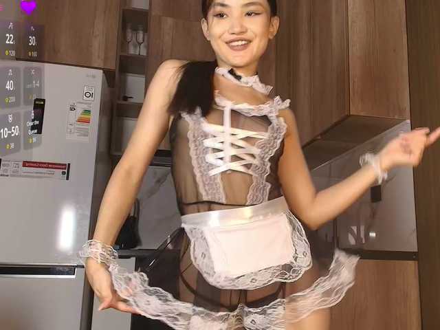seddielin live webcam show
