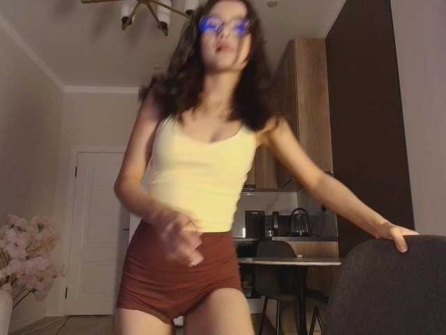 seddielin live cam on BongaCams