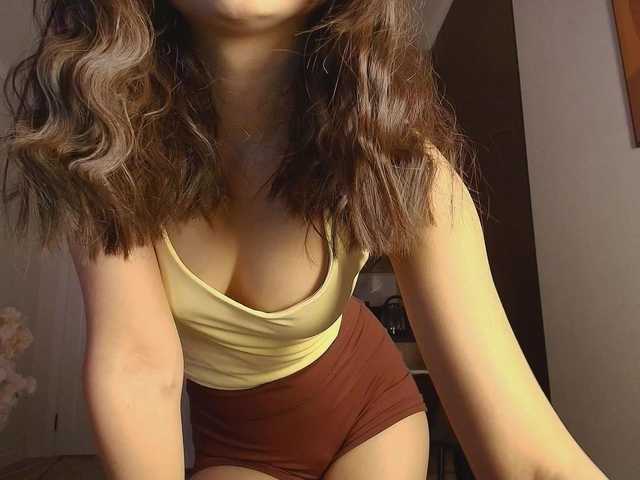 seddielin live cam on BongaCams