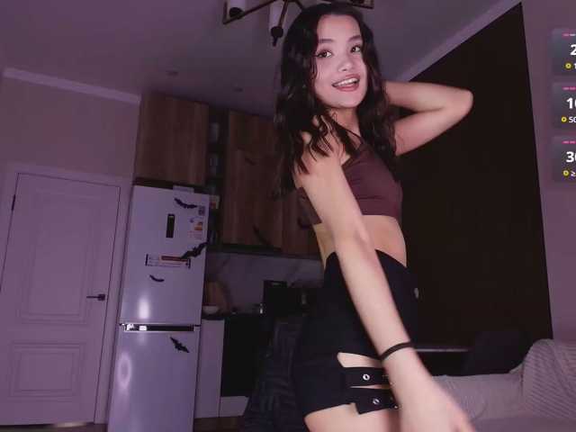 seddielin live cam on BongaCams