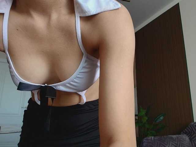 seddielin live cam on BongaCams