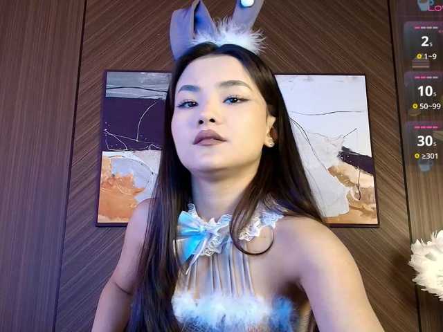 seddielin live cam on BongaCams
