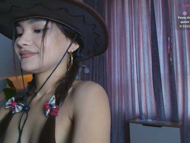 seddielin live cam on BongaCams