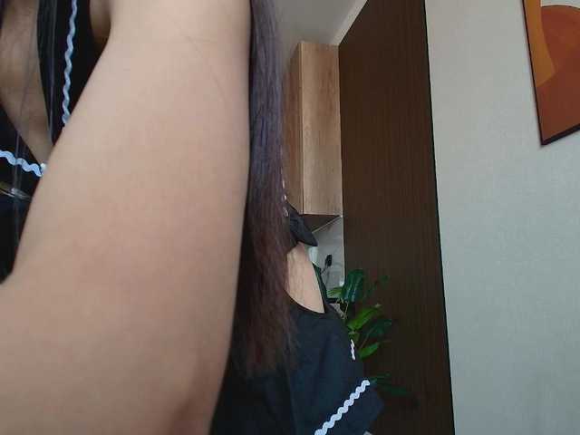 seddielin live cam on BongaCams