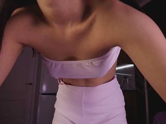 seddielin, en directo ahora en BongaCams