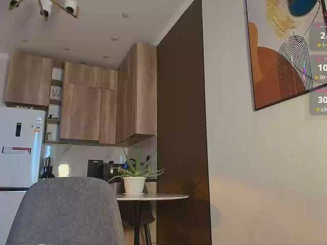 seddielin live cam on BongaCams