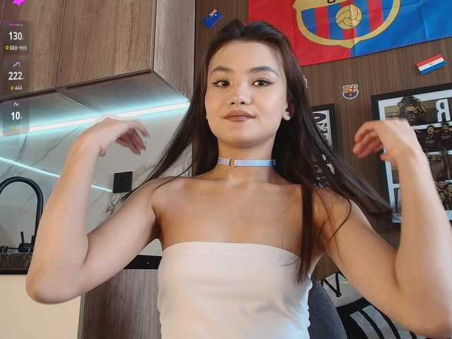 seddielin live cam on BongaCams