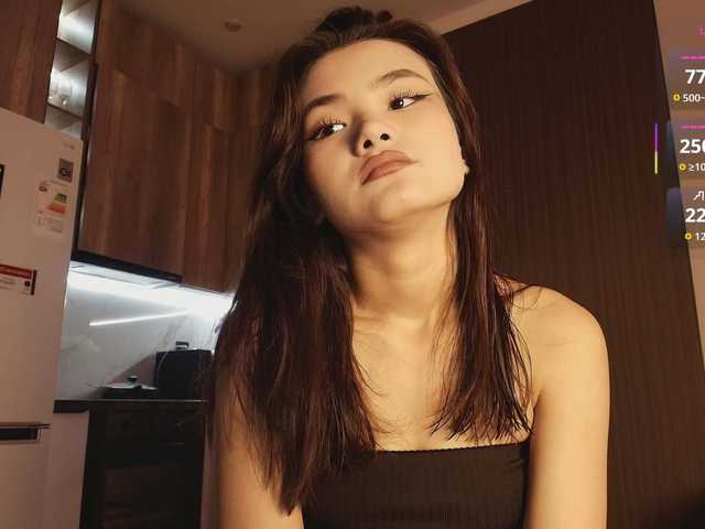 seddielin live cam on BongaCams