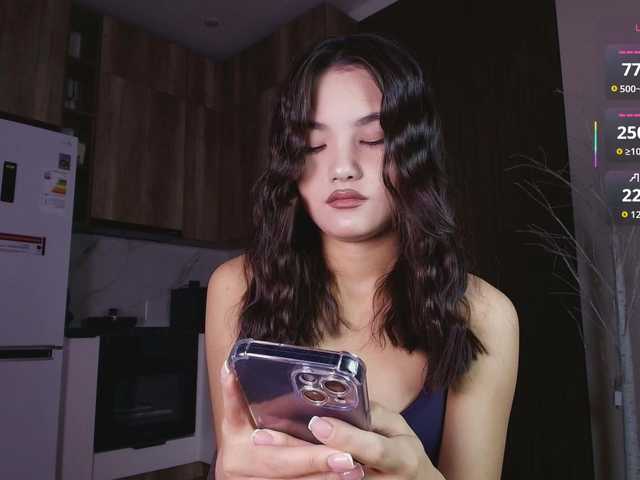 seddielin live cam on BongaCams