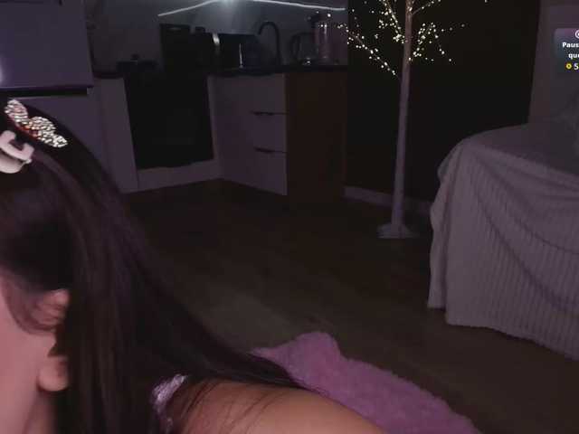 seddielin live cam on BongaCams