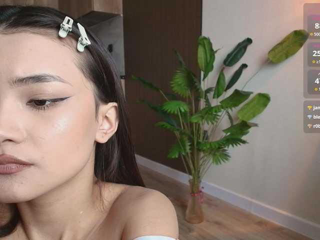 seddielin live cam on BongaCams