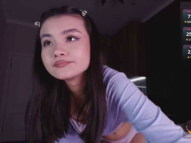 seddielin live cam on BongaCams