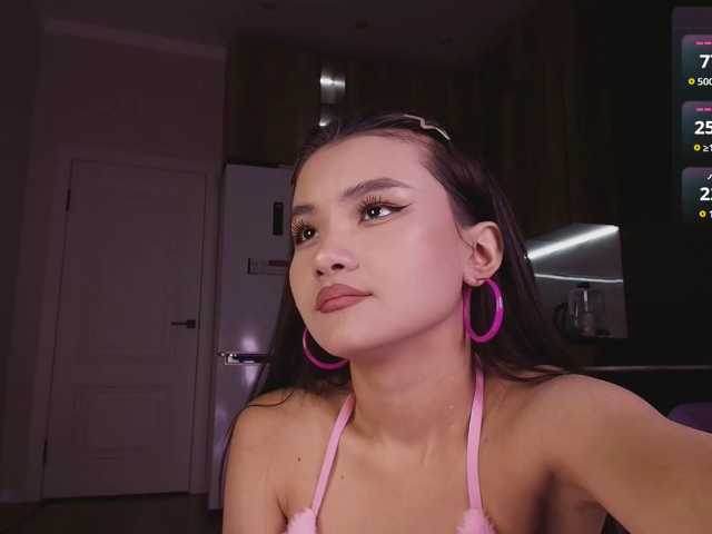 seddielin live cam on BongaCams