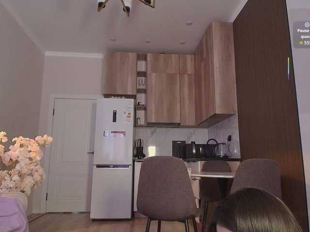 seddielin live cam on BongaCams