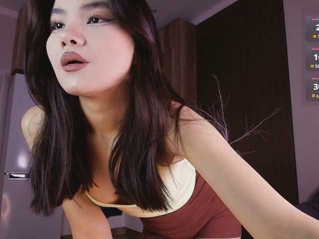 seddielin live cam on BongaCams
