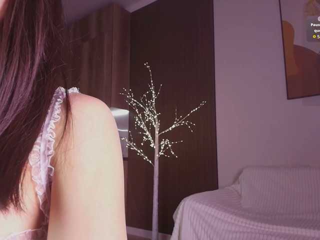 seddielin live cam on BongaCams