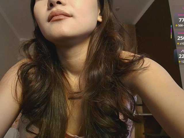 seddielin live cam on BongaCams