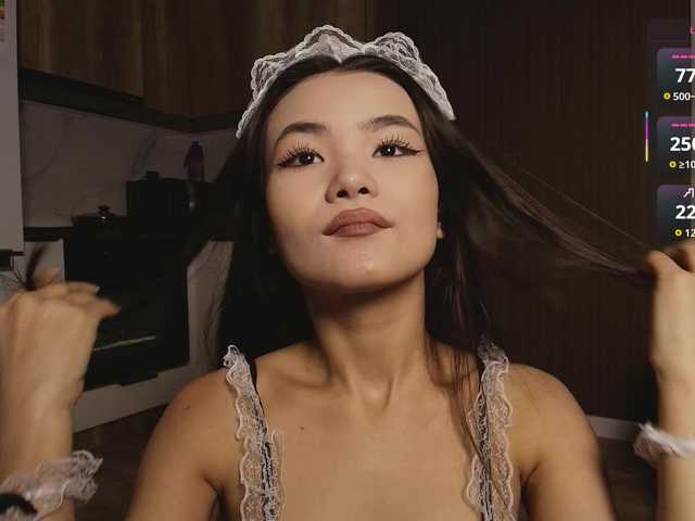 seddielin live cam on BongaCams