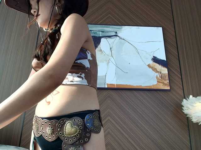 seddielin live cam on BongaCams