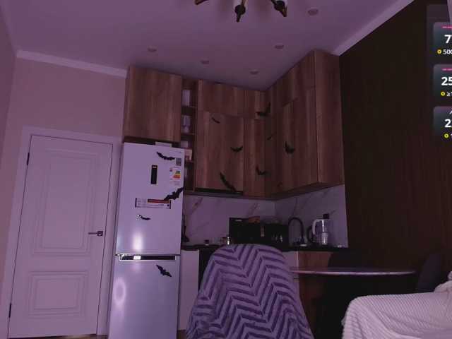 seddielin live cam on BongaCams