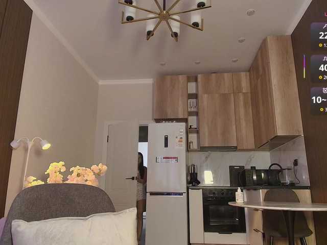seddielin live cam on BongaCams