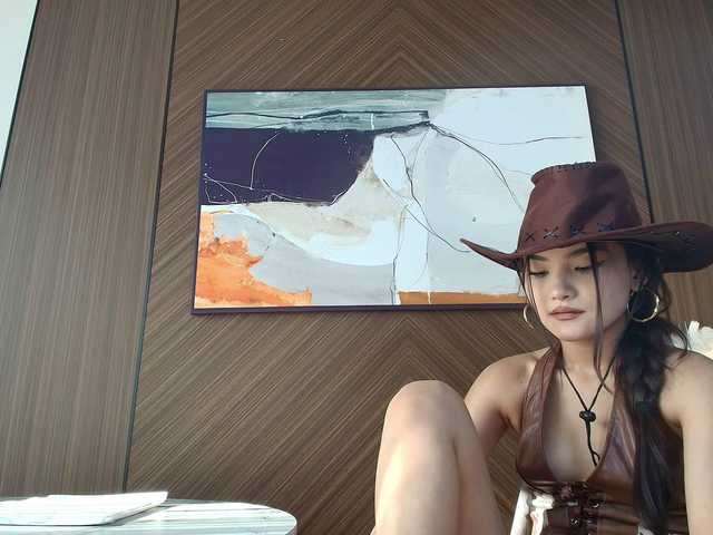 seddielin live cam on BongaCams